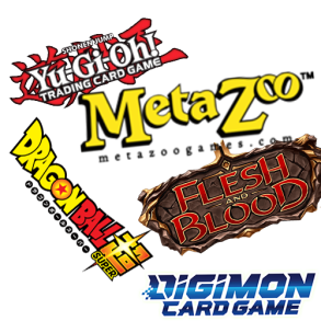 Andre Kortspil & Samlekort