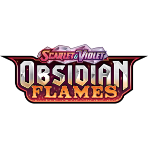Obsidian Flames