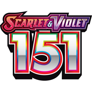 Scarlet & Violet: 151