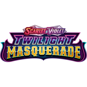 Twilight Masquerade
