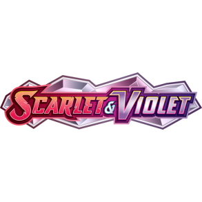 Scarlet & Violet