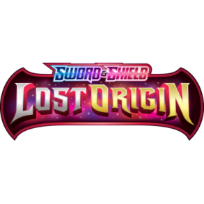 Lost Origin