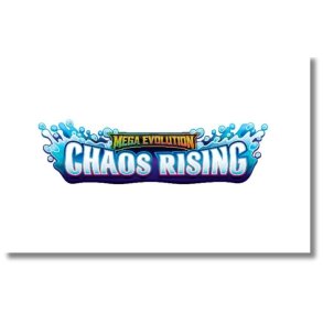 ME04 - Chaos Rising