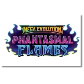 ME02 - Phantasmal Flames