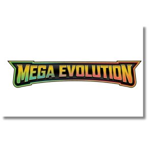 ME01 - Mega Evolution