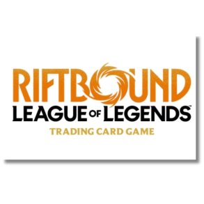 Riftbound: League of Legends