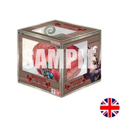 [Forudbestilling] One Piece CG, Devil Fruits Collection Vol. 3