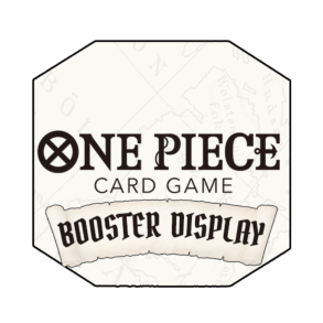 One Piece Card Game - Boosters & Displays