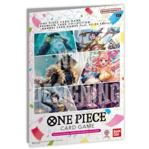 One Piece Card Game, Premium Card Collection Bandai Card Games Fest 23-24 Edition