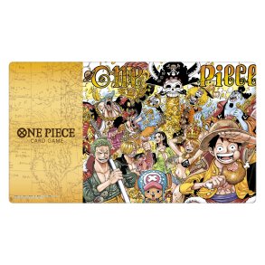 One Piece Card Game Playmat - Limited Edition vol. 1