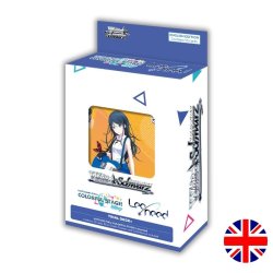 Wei� Schwarz TCG, Hatsune Miku Colorful Stage: Trial Deck