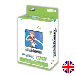 Wei� Schwarz TCG, Hatsune Miku Colorful Stage: Trial Deck