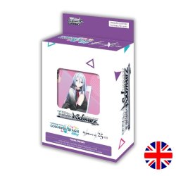 Wei� Schwarz TCG, Hatsune Miku Colorful Stage: Trial Deck