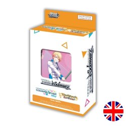 Wei� Schwarz TCG, Hatsune Miku Colorful Stage: Trial Deck
