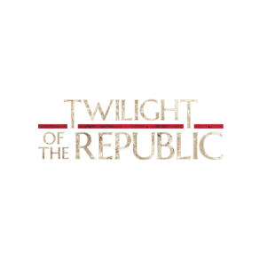 Twilight of the Republic