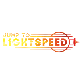 Jump to Lightspeed