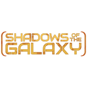 Shadows of the Galaxy