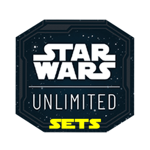 Star Wars: Unlimited TCG - Sets