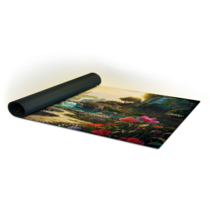 Sorcery: Contested Realm TCG - Playmat - Arthurian Legends, Valley of Delight