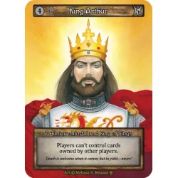 Sorcery: Contested Realm TCG - Booster Display - Arthurian Legends