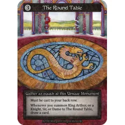 Sorcery: Contested Realm TCG - Booster Display - Arthurian Legends