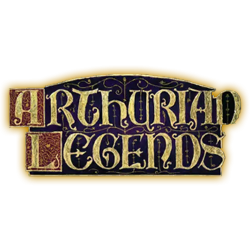 Sorcery: Contested Realm TCG - Booster Display - Arthurian Legends