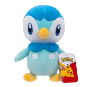 POKEMON PLUSH, Piplup 20cm