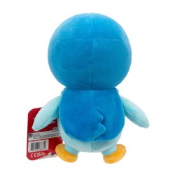POKEMON PLUSH, Piplup 20cm