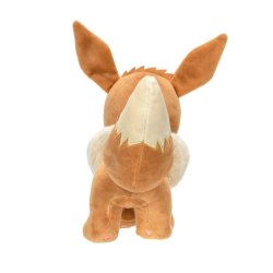 POKEMON PLUSH, Eevee 20cm