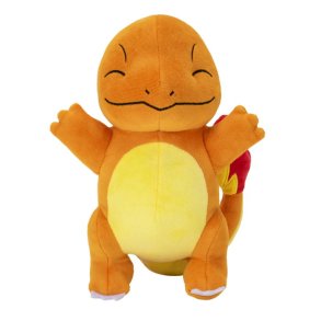 POKEMON PLUSH, Charmander 20cm