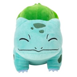 POKEMON PLUSH, Bulbasaur 20cm