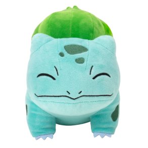 POKEMON PLUSH, Bulbasaur 20cm