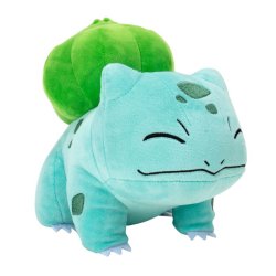 POKEMON PLUSH, Bulbasaur 20cm