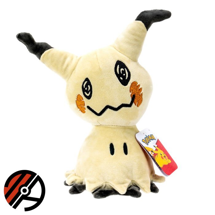 POKEMON PLUSH, Mimikyu 20cm