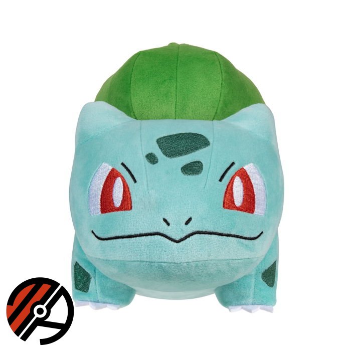 POKEMON PLUSH, Bulbasaur 30cm