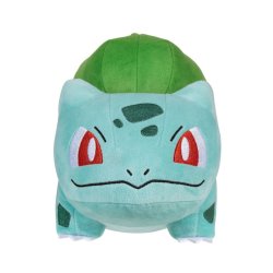 POKEMON PLUSH, Bulbasaur 30cm