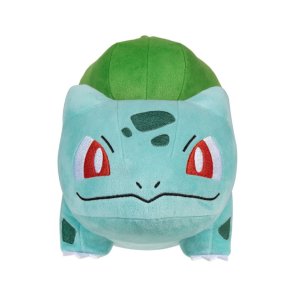 POKEMON PLUSH, Bulbasaur 30cm