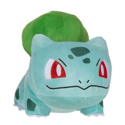 POKEMON PLUSH, Bulbasaur 30cm