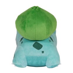 POKEMON PLUSH, Bulbasaur 30cm