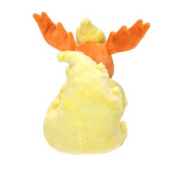 POKEMON PLUSH, Flareon 20cm