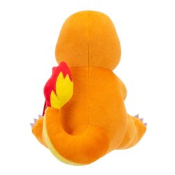 POKEMON PLUSH, Charmander 20cm (Sitting)