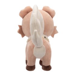 POKEMON PLUSH, Rockruff 20cm