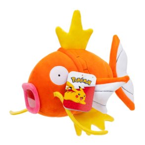 POKEMON PLUSH, Magikarp 20cm