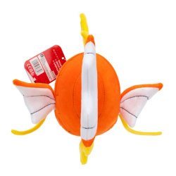 POKEMON PLUSH, Magikarp 20cm