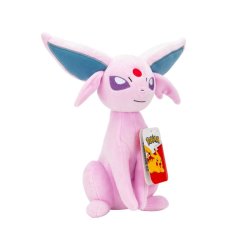 POKEMON PLUSH, Espeon 20cm (Sitting)
