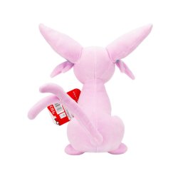 POKEMON PLUSH, Espeon 20cm (Sitting)