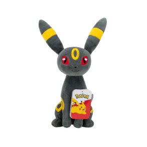 POKEMON PLUSH, Umbreon 20cm (Sitting)