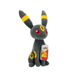 POKEMON PLUSH, Umbreon 20cm (Sitting)