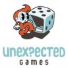 Unecpected Games