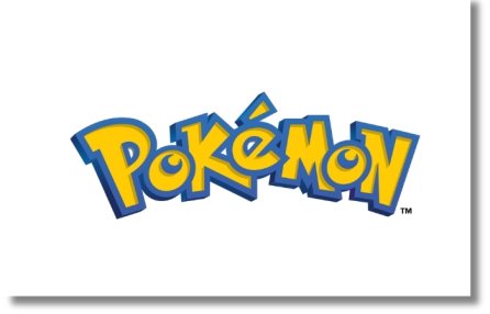 Pokémon